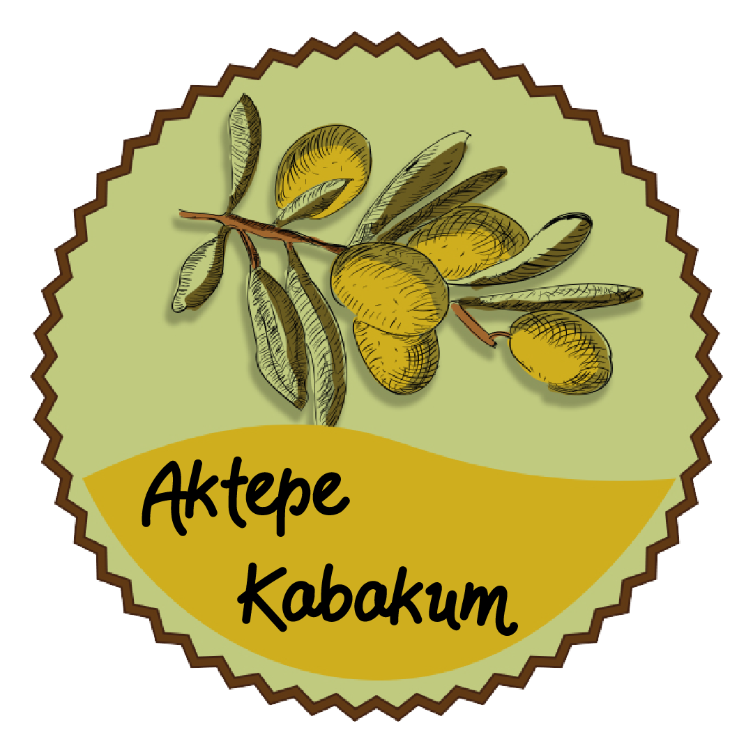 Aktepe Kabakum logosu